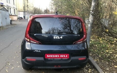 KIA Soul III, 2022 год, 2 000 000 рублей, 4 фотография