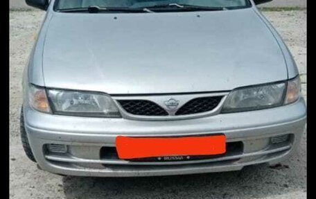 Nissan Almera, 1998 год, 240 000 рублей, 3 фотография