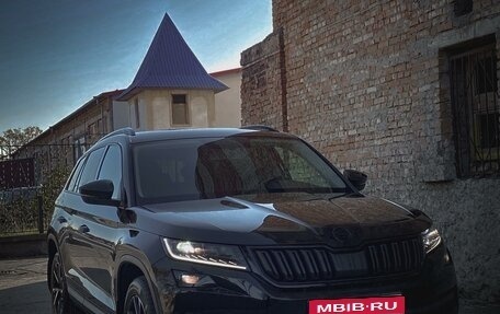 Skoda Kodiaq I, 2020 год, 3 285 000 рублей, 2 фотография