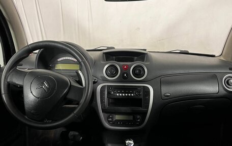 Citroen C3 II, 2006 год, 365 000 рублей, 10 фотография