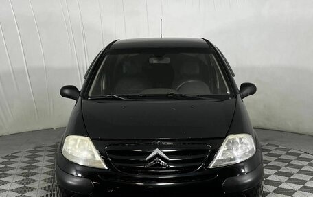 Citroen C3 II, 2006 год, 365 000 рублей, 2 фотография