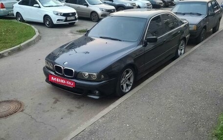 BMW 5 серия, 1996 год, 400 000 рублей, 3 фотография