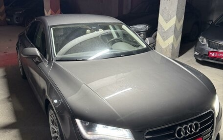 Audi A7, 2011 год, 2 800 000 рублей, 1 фотография