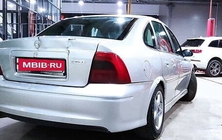 Opel Vectra B рестайлинг, 1999 год, 249 000 рублей, 4 фотография