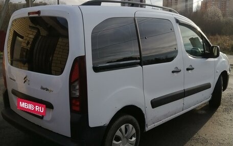 Citroen Berlingo II рестайлинг, 2012 год, 500 000 рублей, 3 фотография