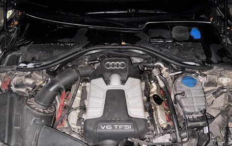 Audi A7, 2011 год, 2 800 000 рублей, 18 фотография