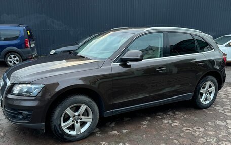 Audi Q5, 2012 год, 1 750 000 рублей, 1 фотография