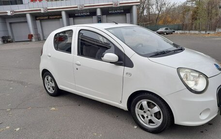 Geely LC (Panda), 2013 год, 500 000 рублей, 1 фотография