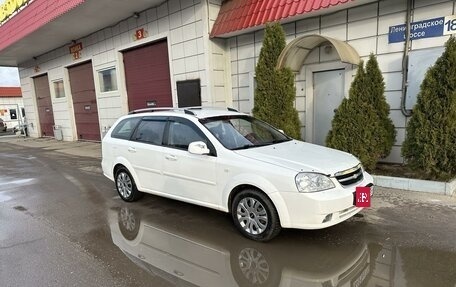 Chevrolet Lacetti, 2010 год, 479 000 рублей, 1 фотография