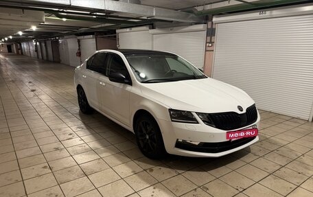 Skoda Octavia, 2020 год, 2 935 000 рублей, 4 фотография