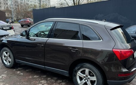 Audi Q5, 2012 год, 1 750 000 рублей, 2 фотография