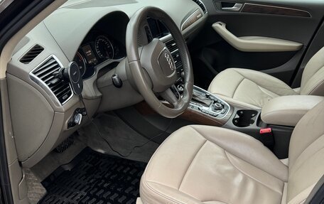 Audi Q5, 2012 год, 1 750 000 рублей, 6 фотография