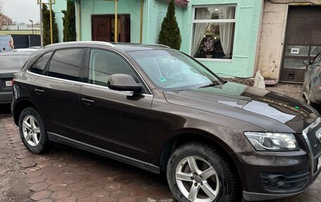 Audi Q5, 2012 год, 1 750 000 рублей, 4 фотография