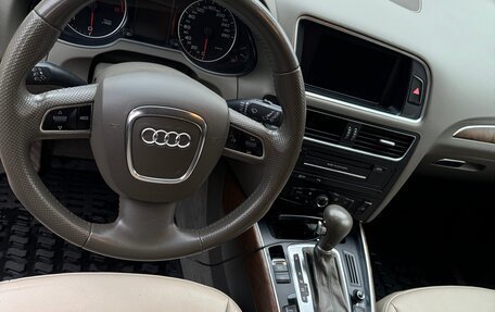 Audi Q5, 2012 год, 1 750 000 рублей, 7 фотография