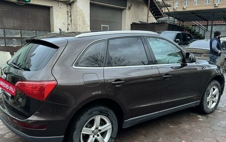 Audi Q5, 2012 год, 1 750 000 рублей, 3 фотография