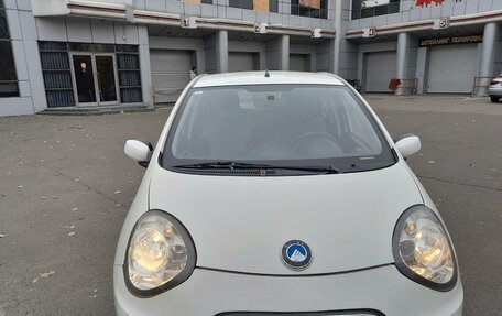 Geely LC (Panda), 2013 год, 500 000 рублей, 3 фотография