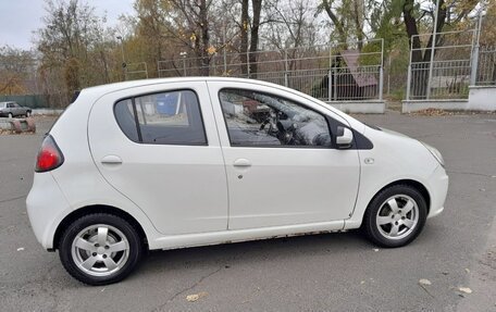 Geely LC (Panda), 2013 год, 500 000 рублей, 11 фотография