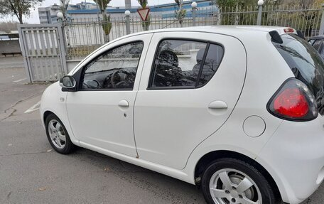 Geely LC (Panda), 2013 год, 500 000 рублей, 9 фотография