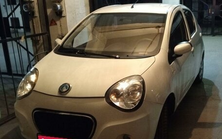 Geely LC (Panda), 2013 год, 500 000 рублей, 7 фотография