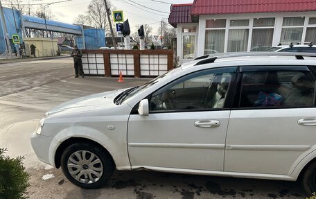 Chevrolet Lacetti, 2010 год, 479 000 рублей, 5 фотография