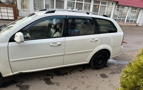 Chevrolet Lacetti, 2010 год, 479 000 рублей, 4 фотография