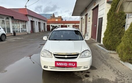 Chevrolet Lacetti, 2010 год, 479 000 рублей, 2 фотография