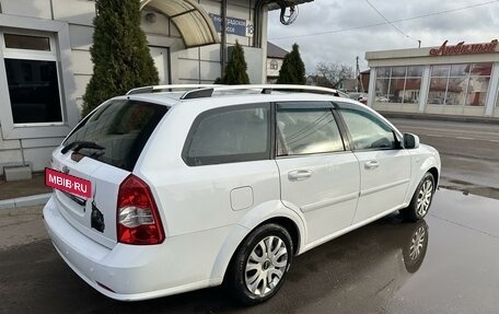 Chevrolet Lacetti, 2010 год, 479 000 рублей, 10 фотография