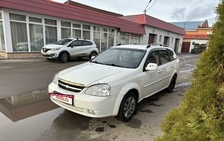 Chevrolet Lacetti, 2010 год, 479 000 рублей, 3 фотография