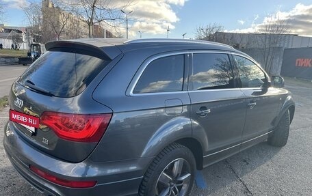 Audi Q7, 2013 год, 2 850 000 рублей, 14 фотография