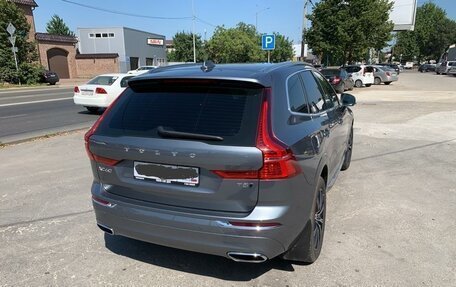 Volvo XC60 II, 2021 год, 5 650 000 рублей, 5 фотография