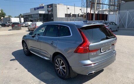 Volvo XC60 II, 2021 год, 5 650 000 рублей, 8 фотография