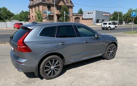 Volvo XC60 II, 2021 год, 5 650 000 рублей, 17 фотография