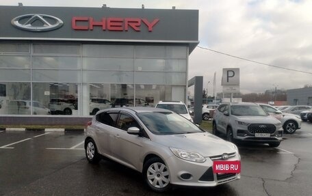 Ford Focus III, 2012 год, 957 000 рублей, 3 фотография