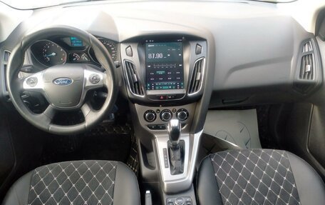 Ford Focus III, 2012 год, 957 000 рублей, 10 фотография