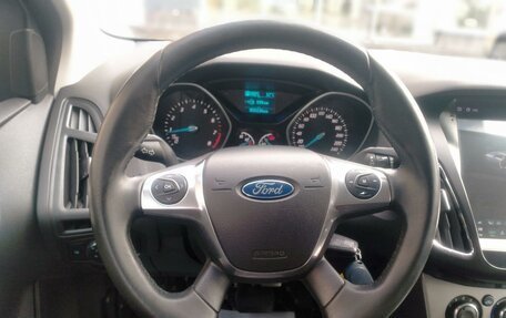 Ford Focus III, 2012 год, 957 000 рублей, 12 фотография