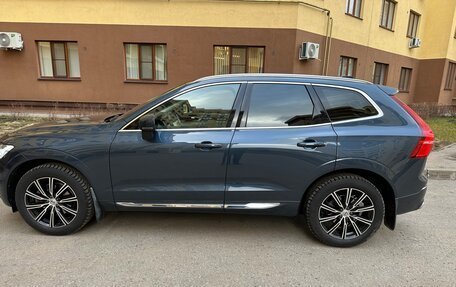 Volvo XC60 II, 2020 год, 4 900 000 рублей, 3 фотография