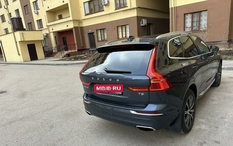 Volvo XC60 II, 2020 год, 4 900 000 рублей, 4 фотография