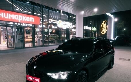 BMW 3 серия, 2018 год, 3 800 000 рублей, 8 фотография