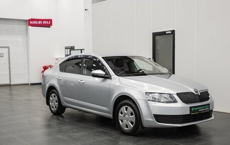 Skoda Octavia, 2016 год, 1 350 000 рублей, 4 фотография