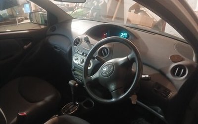 Toyota Vitz, 2004 год, 310 000 рублей, 1 фотография