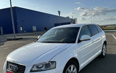 Audi A3, 2010 год, 850 000 рублей, 1 фотография