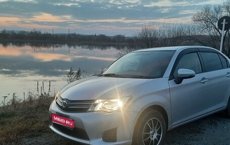 Toyota Corolla, 2014 год, 960 000 рублей, 1 фотография