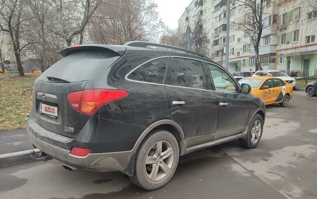 Hyundai ix55, 2011 год, 1 400 000 рублей, 8 фотография