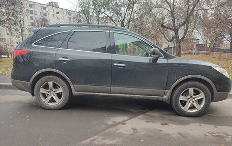 Hyundai ix55, 2011 год, 1 400 000 рублей, 12 фотография