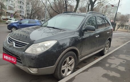 Hyundai ix55, 2011 год, 1 400 000 рублей, 10 фотография