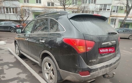 Hyundai ix55, 2011 год, 1 400 000 рублей, 9 фотография