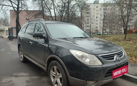 Hyundai ix55, 2011 год, 1 400 000 рублей, 11 фотография