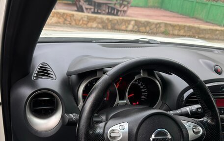 Nissan Juke II, 2012 год, 999 000 рублей, 16 фотография