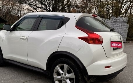 Nissan Juke II, 2012 год, 999 000 рублей, 10 фотография