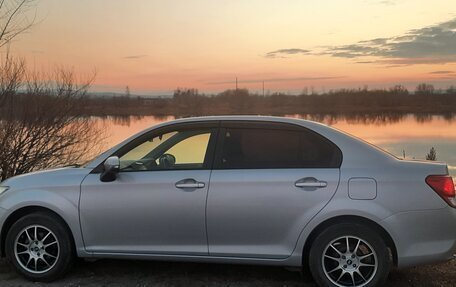 Toyota Corolla, 2014 год, 960 000 рублей, 2 фотография